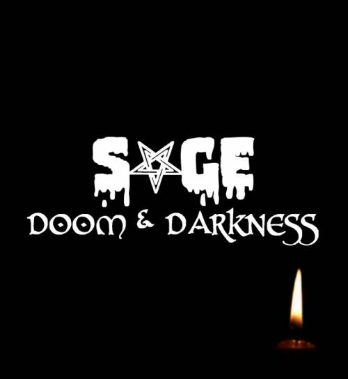 Sage (CZ) : Doom and Darkness